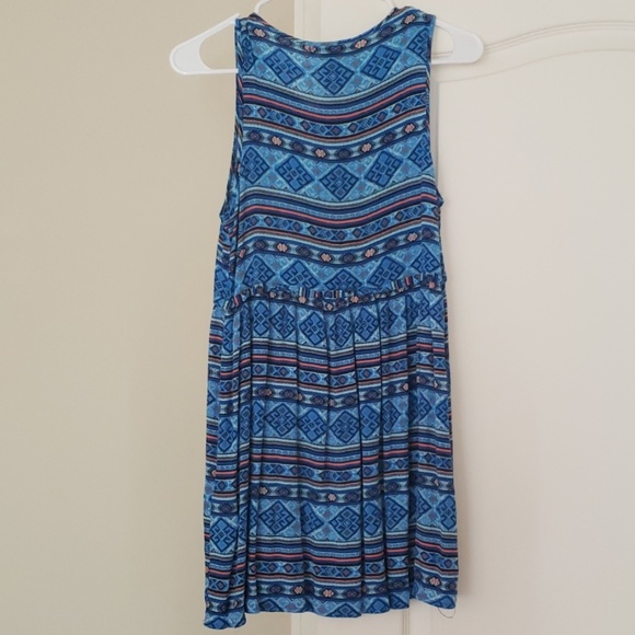 Forever 21 Babydoll Tank Dress - Picture 4 of 4